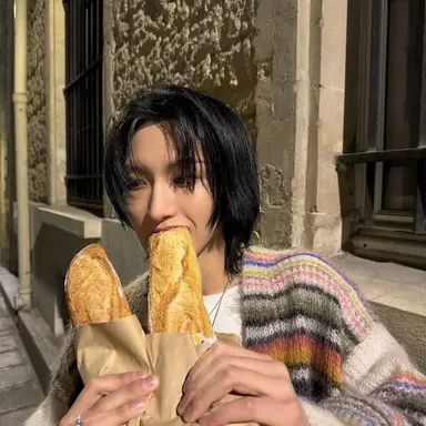 Profile image of Seonghwa