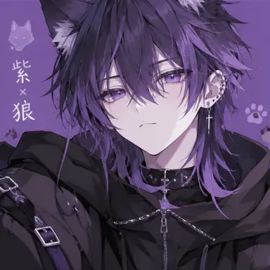 Profile image of 紫苑