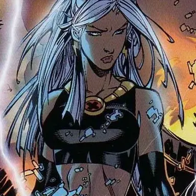 Profile image of Ororo Munroe