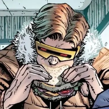 Profile image of Scott Summers