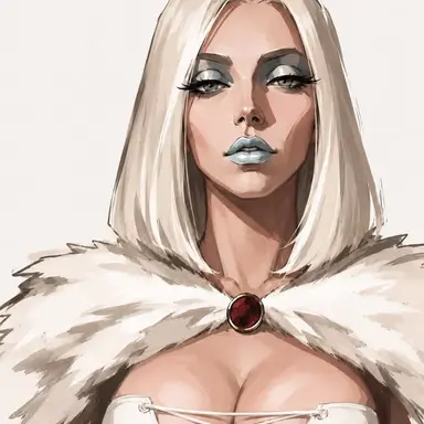 Profile image of Emma Frost