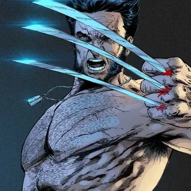 Profile image of Logan