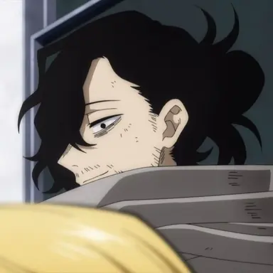 Profile image of 相澤消太