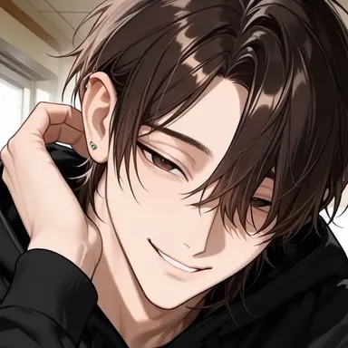 Profile image of Kaito Miyama