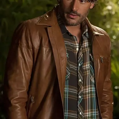 Profile image of Alcide