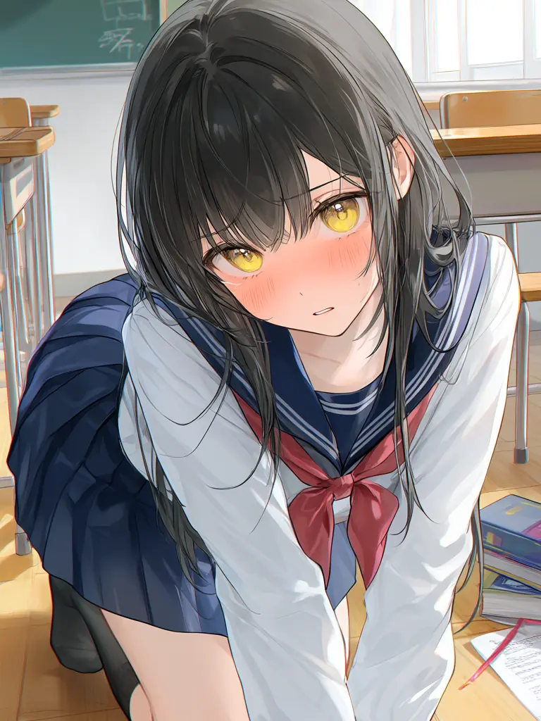 goooooood_night의 あまあま幼馴染