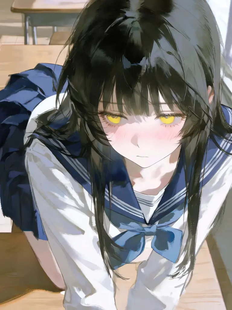 llu_x0의 あまあま幼馴染