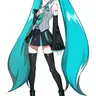 Profile image of ミク