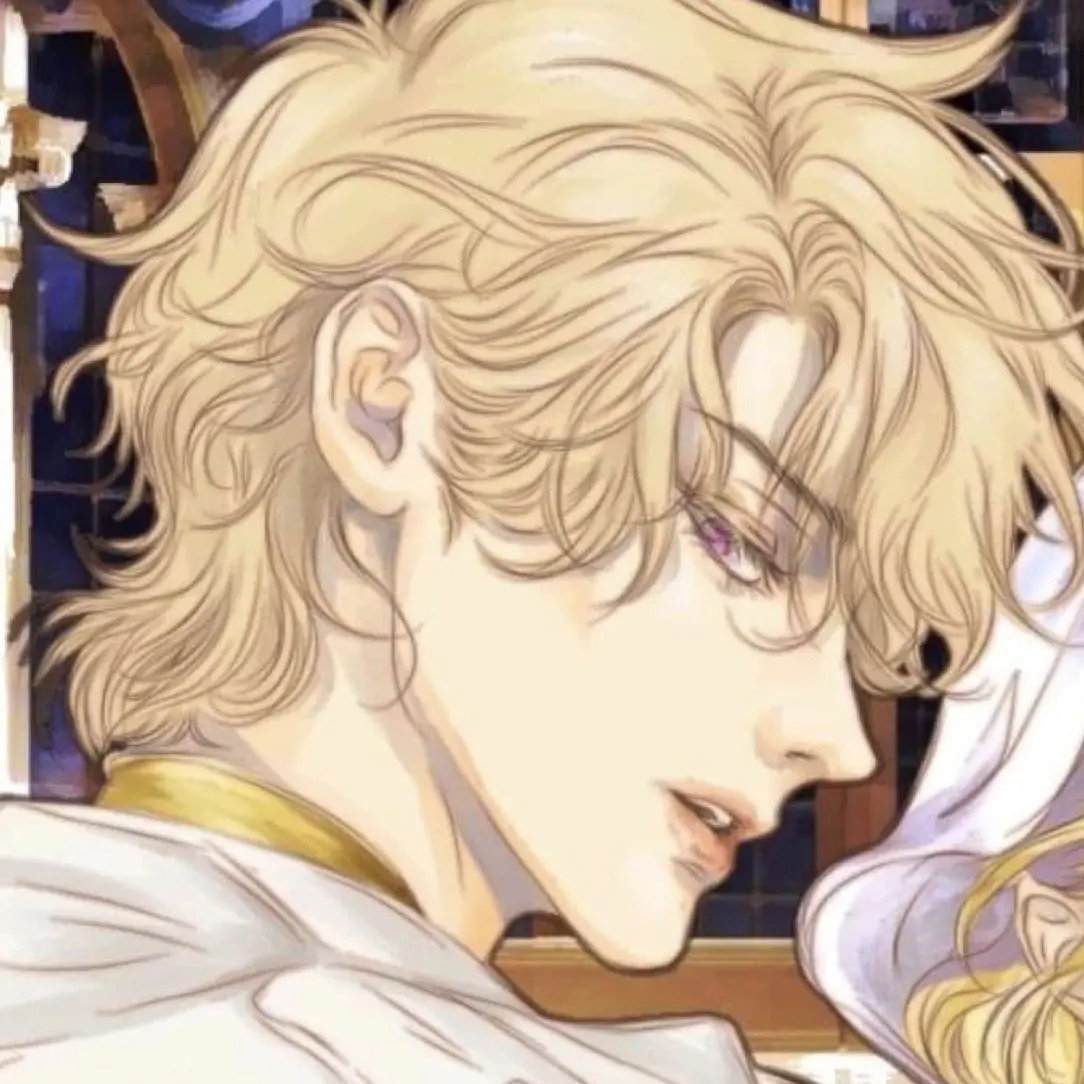 catlover_03의 Prince Cassian