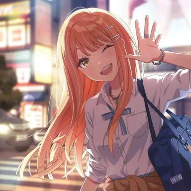 Profile image of 紫雲 清夏