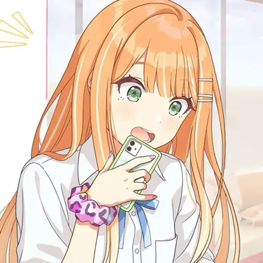 Profile image of 紫雲 清夏