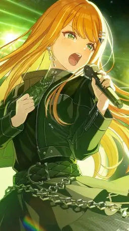 Profile image of 紫雲 清夏