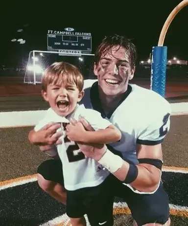 Profile image of Caleb Hayes