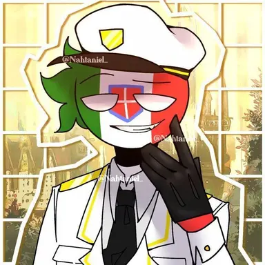 Profile image of Kingdom of Italy