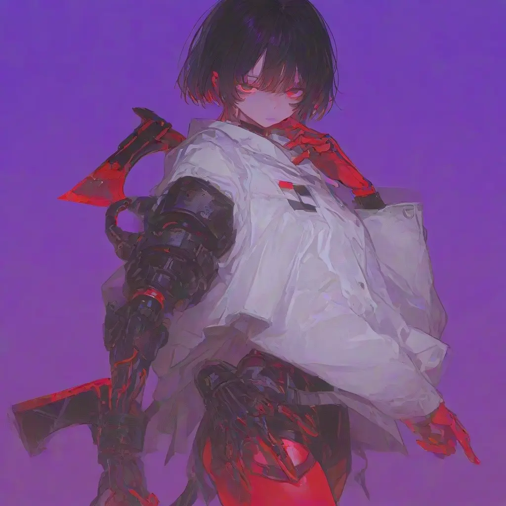 Gljoa의 아르카-23