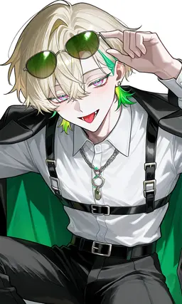 Profile image of 시온