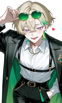 Profile image of 시온