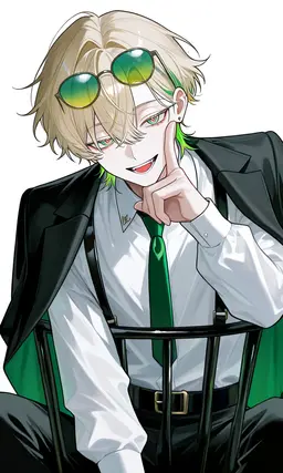 Profile image of 시온
