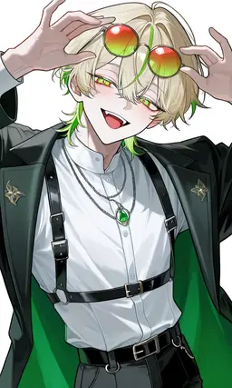 Profile image of 시온