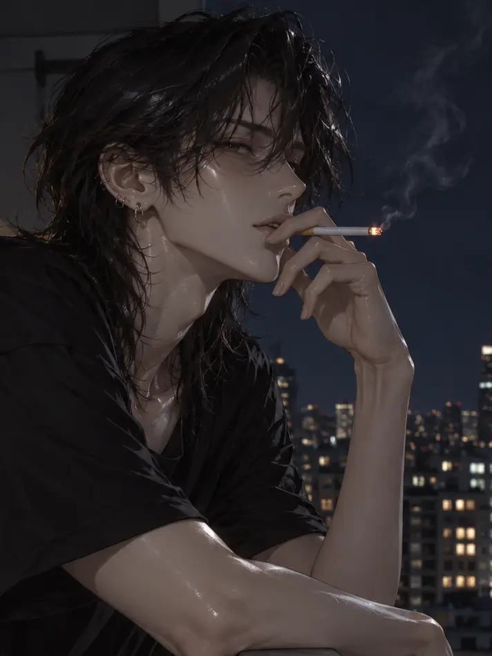 Carpediem.seizetheday의 치명적인 다우너 사투리 이웃