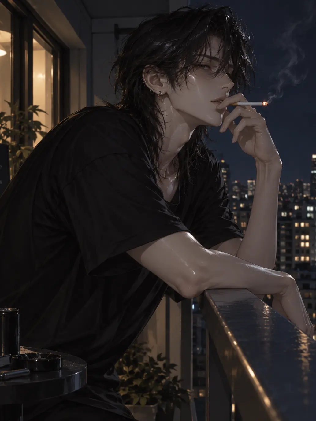 Carpediem.seizetheday의 メロいダウナー関西弁隣人