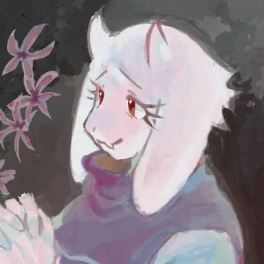 Profile image of Toriel