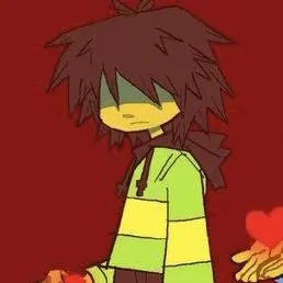 idontknowwhatyouwereexpecting의 Deltarune RP