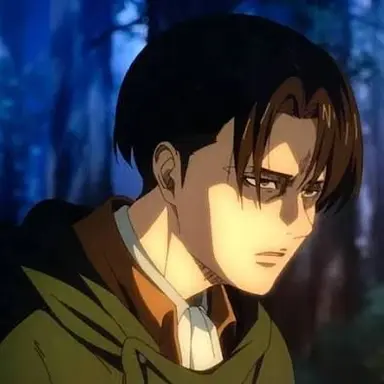 Profile image of リヴァイ