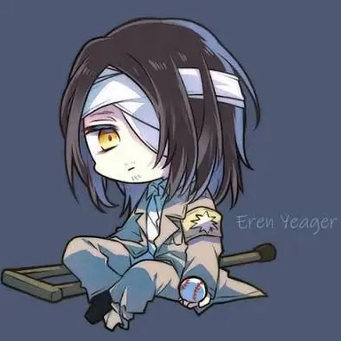 Profile image of エレン