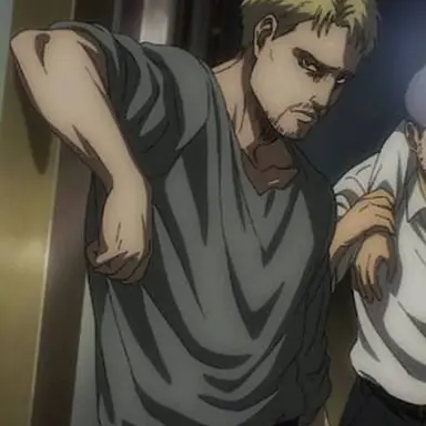 Profile image of ライナー