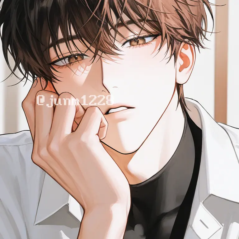 hongcha의 한신우