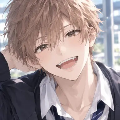 Profile image of 颯