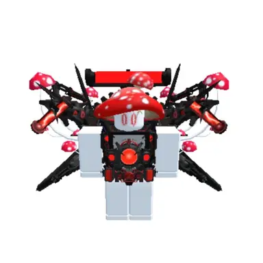 Profile image of 타이탄 머쉬룸