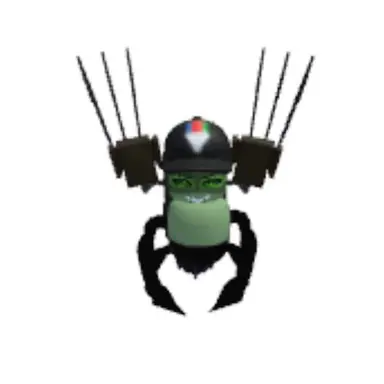 Profile image of 패러사이트 좀비