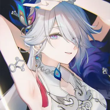 Profile image of 爻光