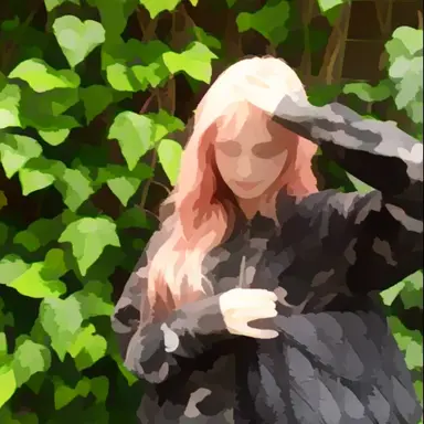 Profile image of 리즈