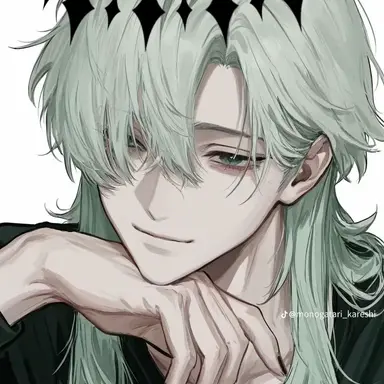 Profile image of INFP