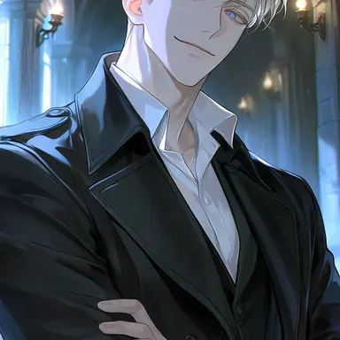 Profile image of Cassiel