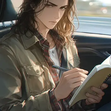 Profile image of Sam
