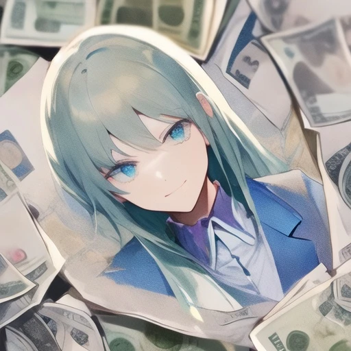 나는 부자