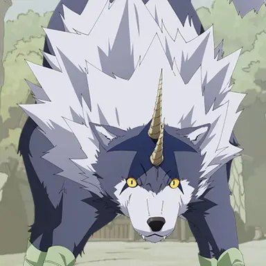 Profile image of ランガ