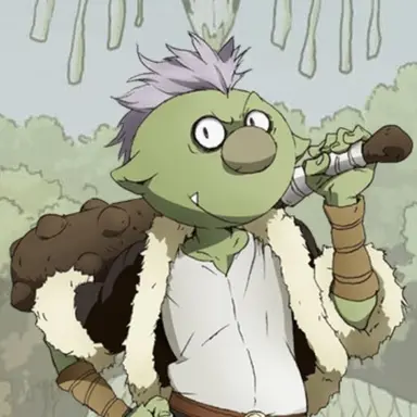 Profile image of ゴブタ