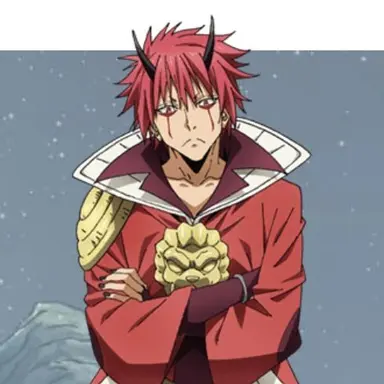 Profile image of ベニマル