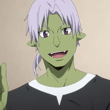 Profile image of リグル