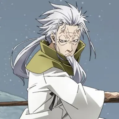 Profile image of ハクロウ