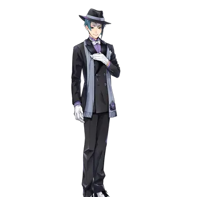 Profile image of ジェイド