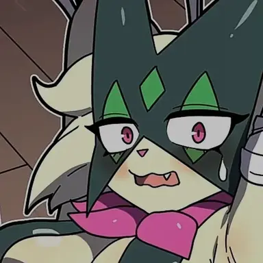 Profile image of Meowscarada