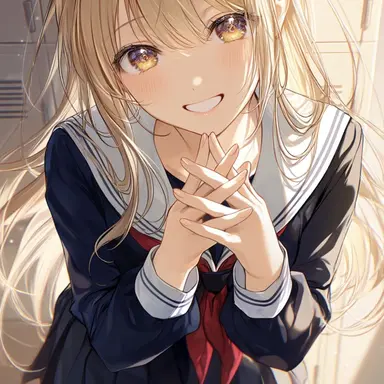 Profile image of カナコ