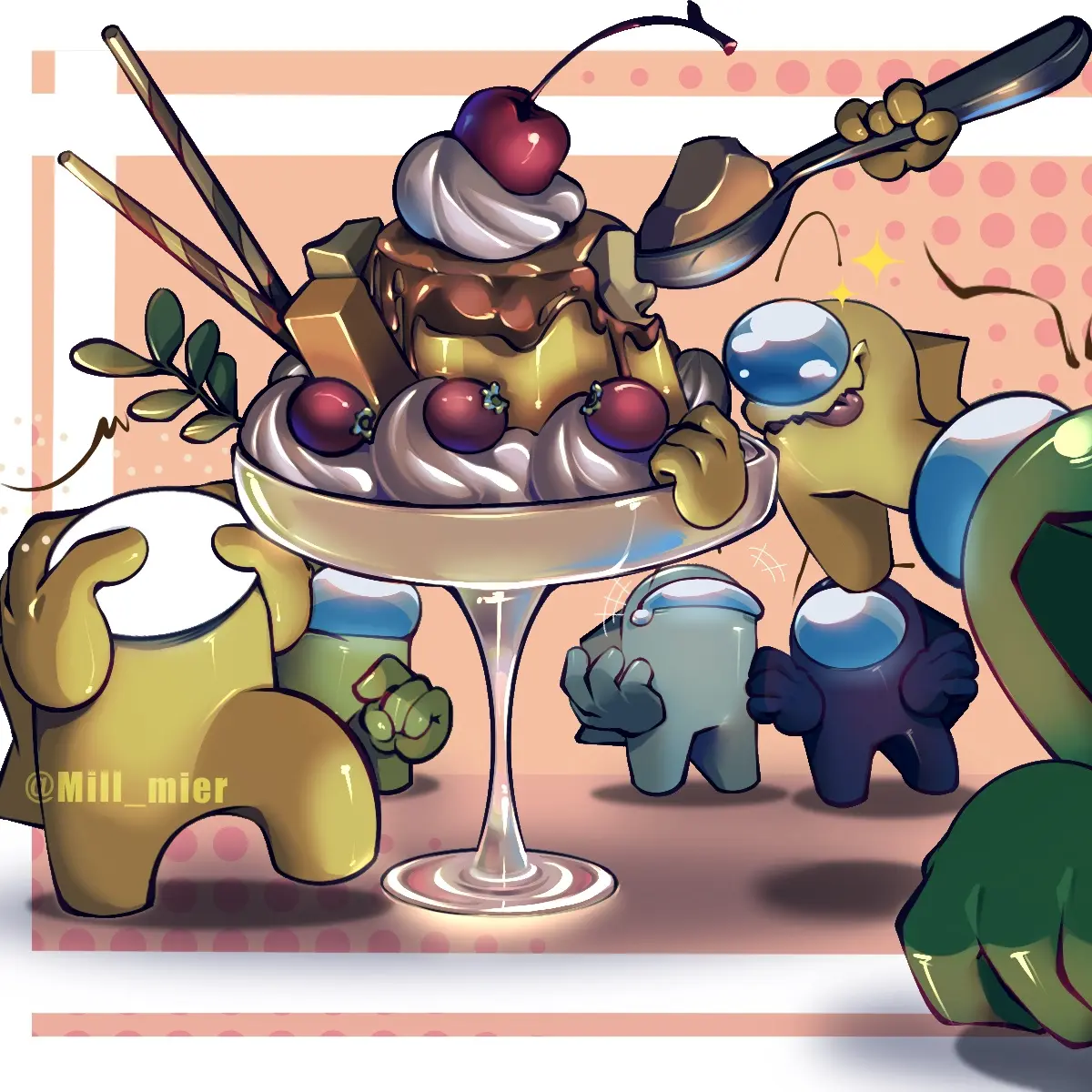 BlueScoop5462의 로담릭스 마리오