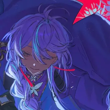 Profile image of 星導ショウ